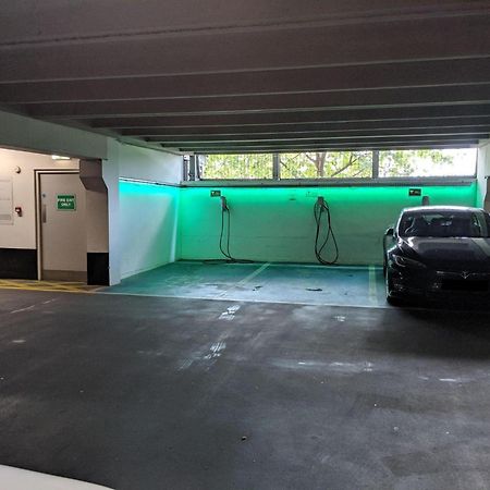Central Leeds Dock Apt&Free Secure Parking! Eksteriør bilde