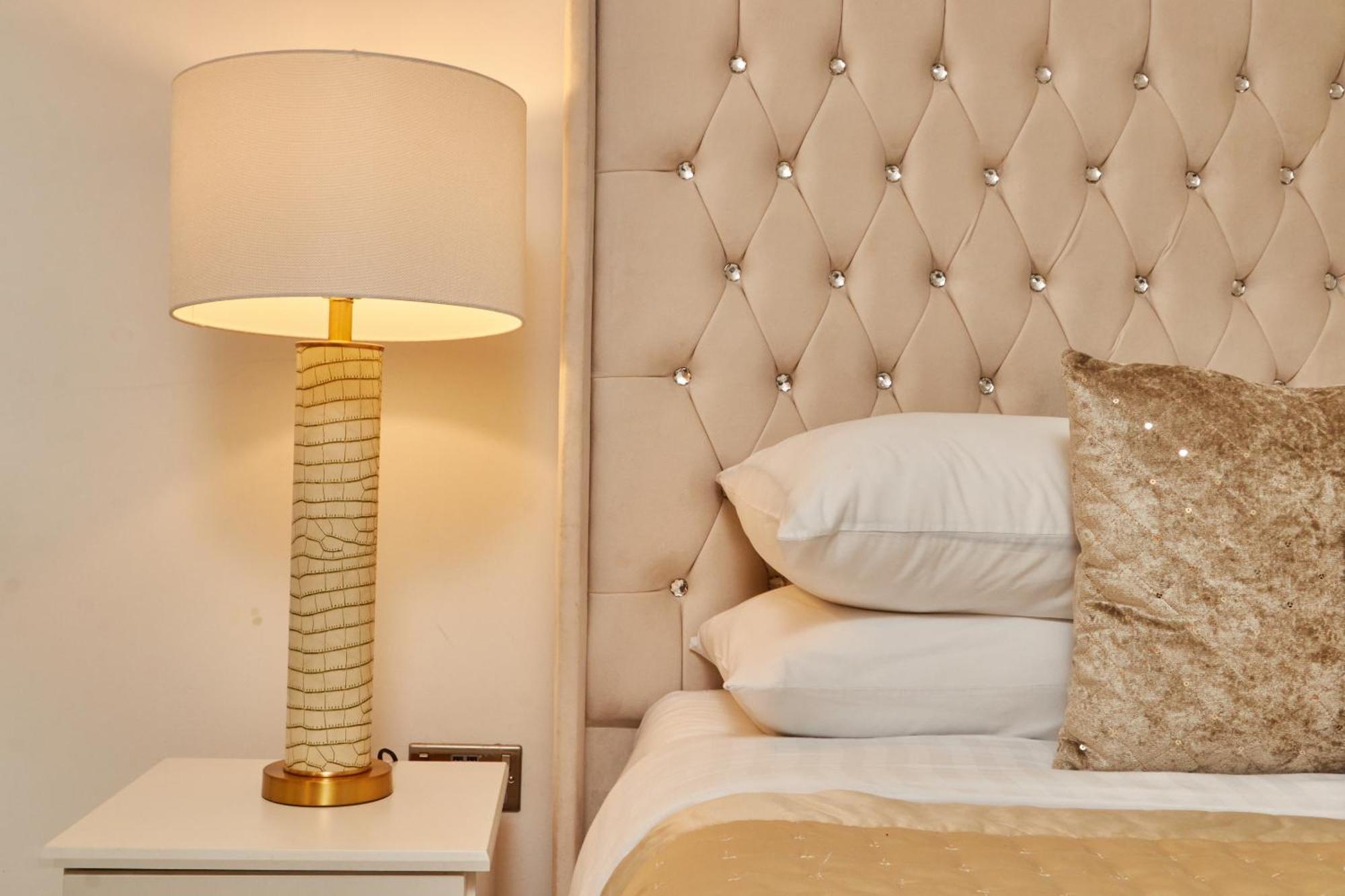 Central Leeds Dock Apt&Free Secure Parking! Eksteriør bilde